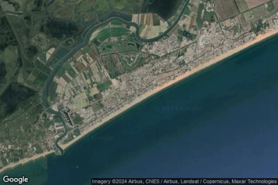 Gare Lido