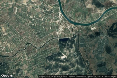 Gare Vlaka