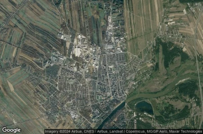 Gare Wyszków