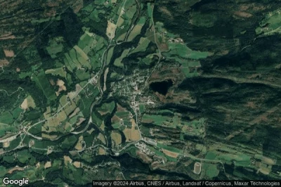 Gare Rindal