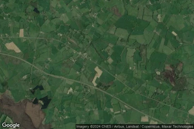 Gare Moate