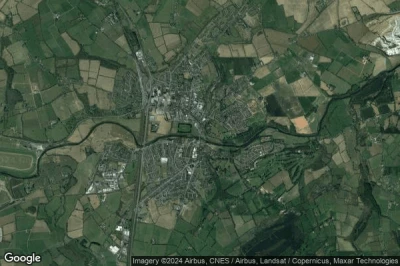 Gare Fermoy