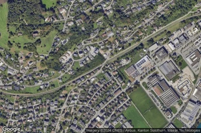 Gare Trimbach