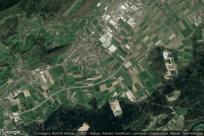 Gare Scharnageln