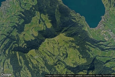 Gare Rigi Kulm