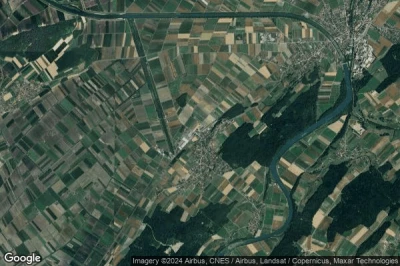 Gare Kallnach