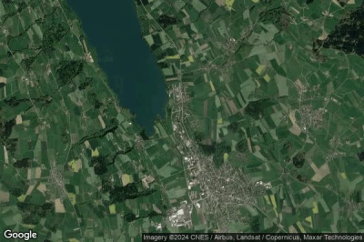Gare Baldegg Kloster