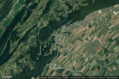 Gare Les Hauts-Geneveys