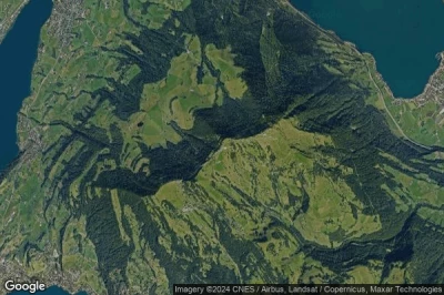 Gare Rigi Staffel
