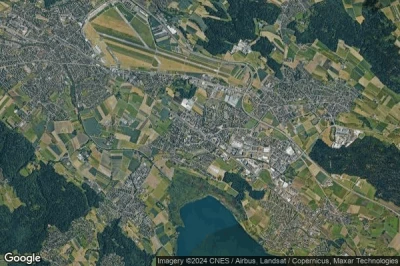 Gare Schwerzenbach ZH