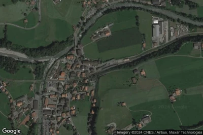 Gare Oey-Diemtigen
