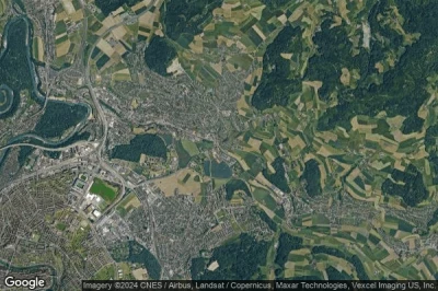 Gare Bolligen