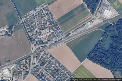 Gare Hindelbank