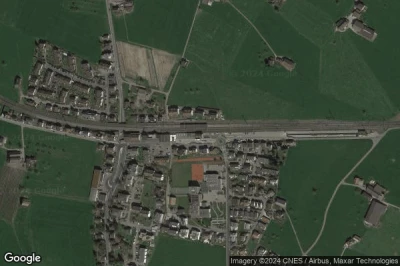 Gare Siebnen-Wangen