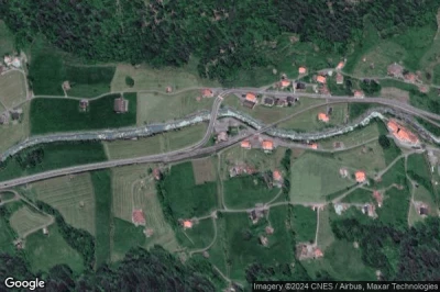 Gare Lütschental