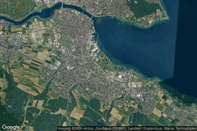 Gare Kreuzlingen Hafen
