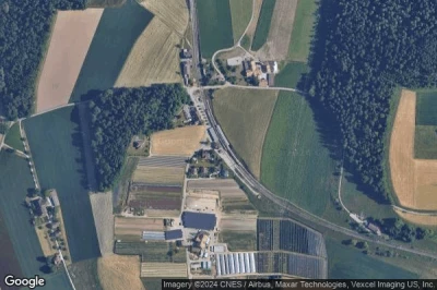 Gare Tägertschi