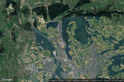 Gare Heimberg