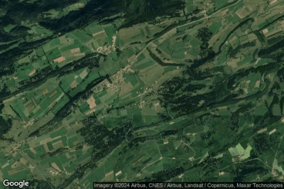 Gare Pré-Petitjean
