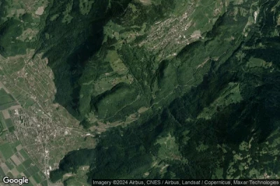 Gare Rennaz (Leysin)