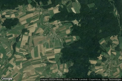 Gare Bonfol