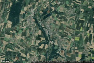 Gare Cossonay-Penthalaz