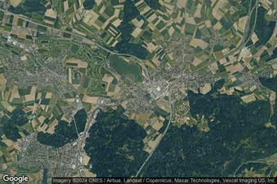 Gare Moosseedorf