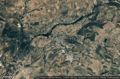 Gare Artesa de Segre