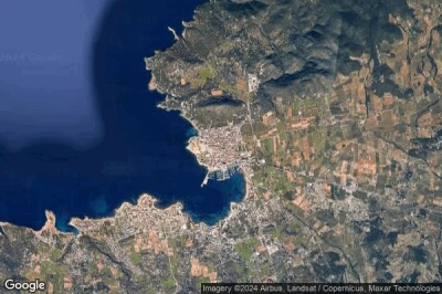Gare Sant Antoni de Portmany