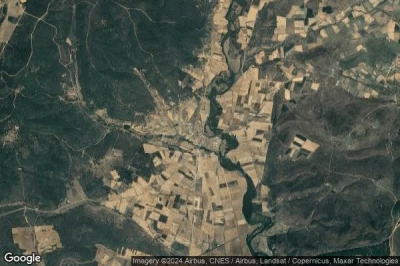 Gare Almanza