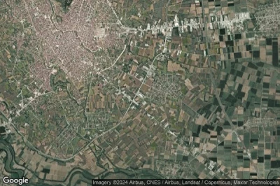 Gare Trikala