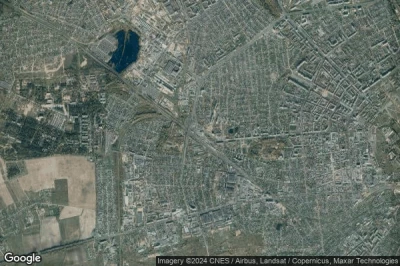 Gare Babruysk