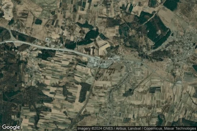 Gare Krakovets