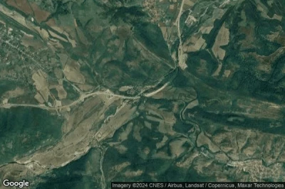 Gare Balgarski Izvor