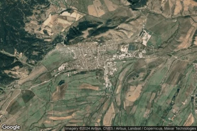 Gare Razlog