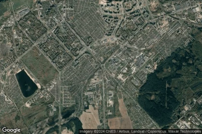 Gare Mogilev