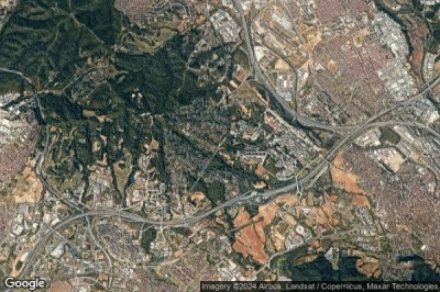 Gare Bellaterra
