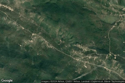 Gare Cista Velika