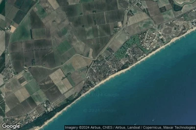 Gare Duna Rossa