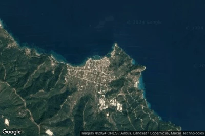 Gare Thasos