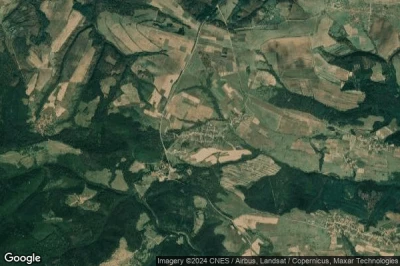 Gare Zelena morava