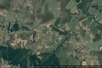 Gare Knjazhevo