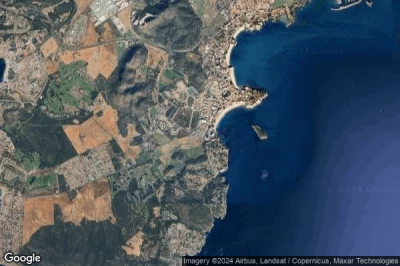 Gare Magaluf