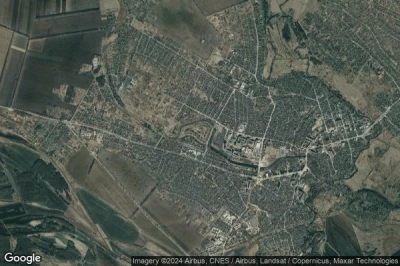 Gare Pereyaslav-Khmelnytskyi