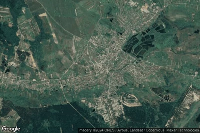 Gare Yavoriv