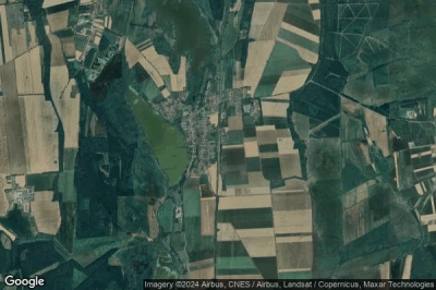 Gare Zalaszentmihaly-Pac