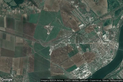 Gare Sturovo