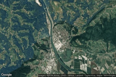 Gare Krsko