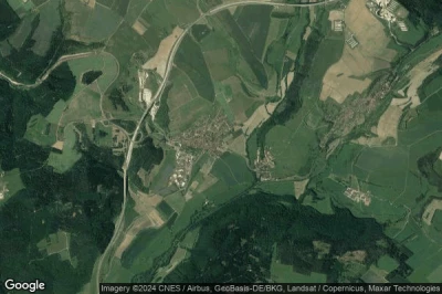 Gare Rohr (Thür) Ort