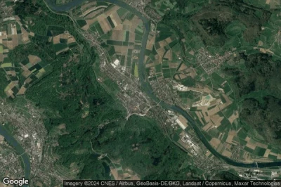 Gare Bad Zurzach Bahnhof